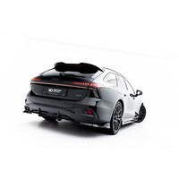 Rear Splitter V.2 voor Audi A6 C9 S-line Sedan / Avant