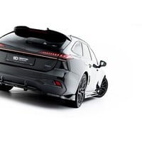 Rear Splitter V.2 for Audi A6 C9 S-line Sedan / Avant