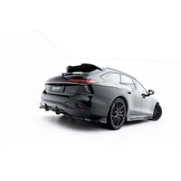 Rear Splitter V.2 for Audi A6 C9 S-line Sedan / Avant