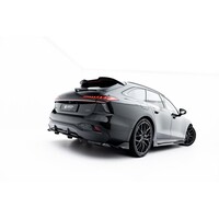Rear Splitter V.2 voor Audi A6 C9 S-line Sedan / Avant