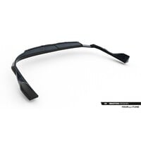 Rear Splitter V.2 for Audi A6 C9 S-line Sedan / Avant