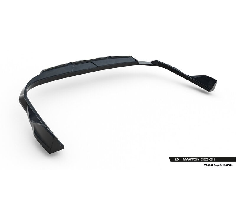 Rear Splitter V.2 for Audi A6 C9 S-line Sedan / Avant