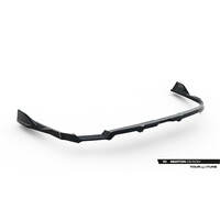 Rear Splitter V.2 voor Audi A6 C9 S-line Sedan / Avant