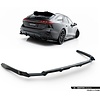 Maxton Design Rear Splitter V.3 voor Audi A6 C9 S-line Sedan / Avant