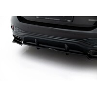 Rear Splitter V.3 for Audi A6 C9 S-line Sedan / Avant