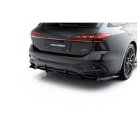 Rear Splitter V.3 for Audi A6 C9 S-line Sedan / Avant