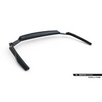 Rear Splitter V.3 voor Audi A6 C9 S-line Sedan / Avant
