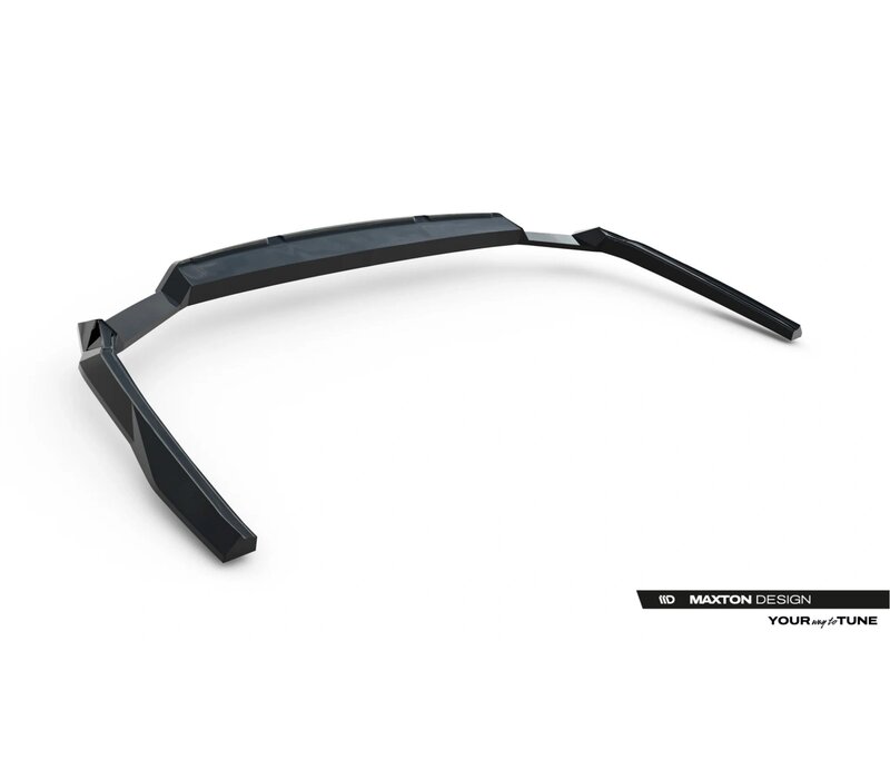 Rear Splitter V.3 für Audi A6 C9 S-line Sedan / Avant