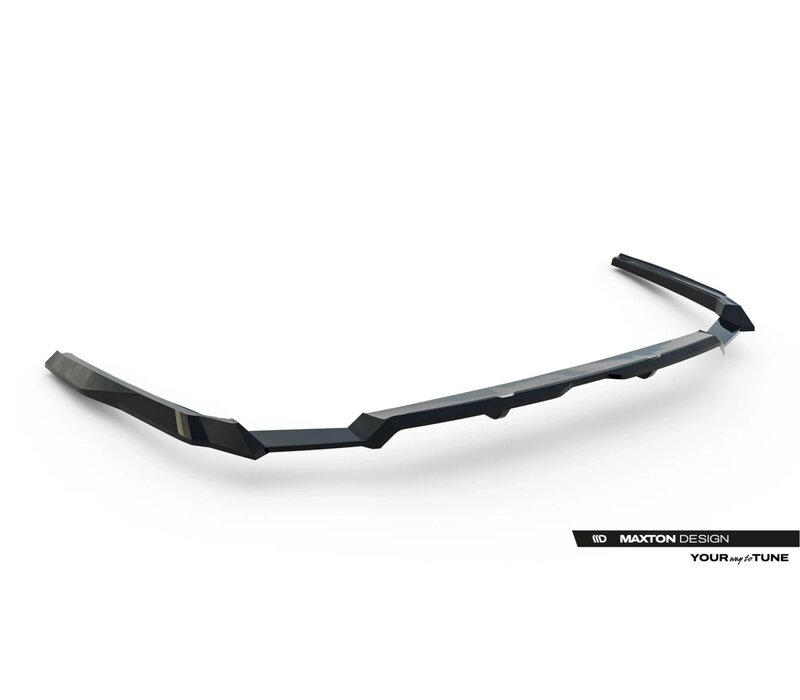 Rear Splitter V.3 voor Audi A6 C9 S-line Sedan / Avant