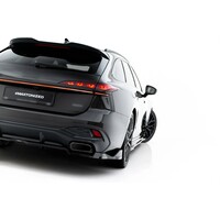Rear Splitter V.4 für Audi A6 C9 S-line Sedan / Avant
