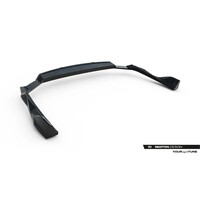 Rear Splitter V.4 voor Audi A6 C9 S-line Sedan / Avant