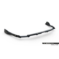 Rear Splitter V.4 voor Audi A6 C9 S-line Sedan / Avant