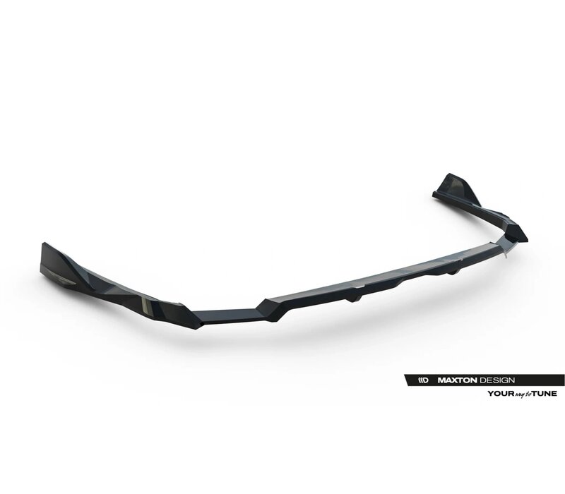 Rear Splitter V.4 voor Audi A6 C9 S-line Sedan / Avant