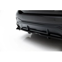 Rear Splitter V.4 for Audi A6 C9 S-line Sedan / Avant