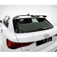 Dakspoiler voor Audi RS3 / S3 / A3 8Y S-line Sportback