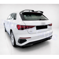 Aggressive Dachspoiler für Audi RS3 / S3 / A3 8Y S-line Sportback