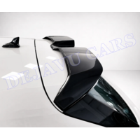 Dakspoiler voor Audi RS3 / S3 / A3 8Y S-line Sportback