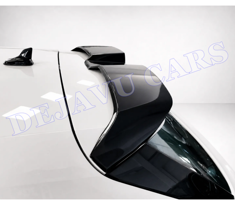 Aggressive Dachspoiler für Audi RS3 / S3 / A3 8Y S-line Sportback