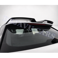 Dakspoiler voor Audi RS3 / S3 / A3 8Y S-line Sportback