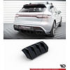 Maxton Design Rear Valance für Porsche Macan Mk1 Facelift 2