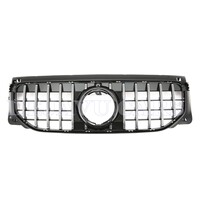 GT Panamericana AMG Look Kühlergrill für Mercedes Benz GLB X247 Standard