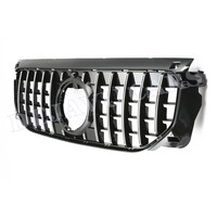 GT Panamericana AMG Look Kühlergrill für Mercedes Benz GLB X247 Standard