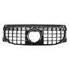 OEM Line ® GT Panamericana AMG Look Front Grill for Mercedes Benz GLB X247 Standard