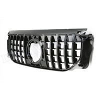 GT Panamericana AMG Look Front Grill for Mercedes Benz GLB X247 Standard