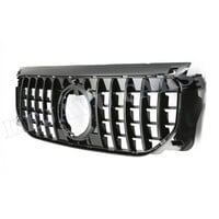 GT Panamericana AMG Look Front Grill voor Mercedes GLB X247 Standaard