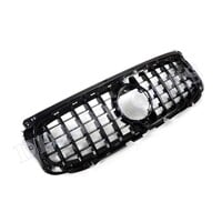 GT AMG Look Front Grill voor Mercedes GLB X247 AMG-Line