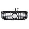 OEM Line ® GT AMG Look Front Grill voor Mercedes GLB X247 AMG-Line