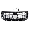 OEM Line ® GT Panamericana AMG Look Kühlergrill für Mercedes Benz GLB X247 AMG-Line