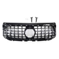 GT AMG Look Front Grill voor Mercedes GLB X247 AMG-Line
