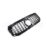 GT Panamericana AMG Look Kühlergrill für Mercedes Benz GLB X247 AMG-Line
