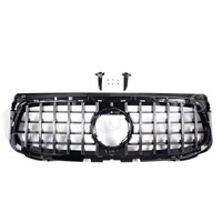 GT Panamericana AMG Look Kühlergrill für Mercedes Benz GLB X247 AMG-Line
