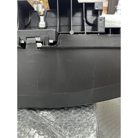 Running boards Set for Mercedes Benz GLE W167 SUV - (B-WARE)