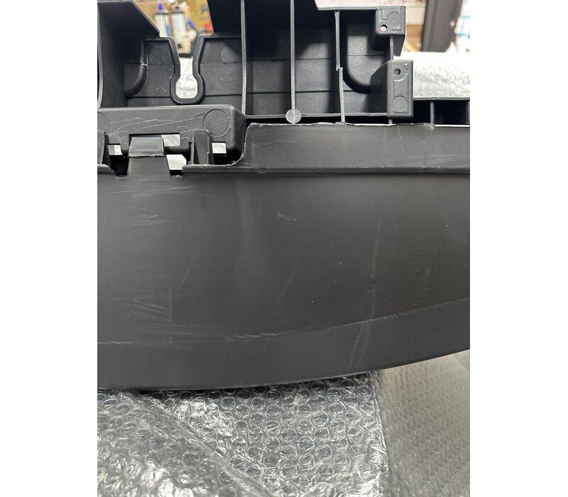 Trittbretter Satz für Mercedes Benz GLE W167 SUV -  (B-WARE)