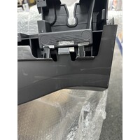 Treeplanken set voor Mercedes Benz GLE W167 SUV - (B-WARE)