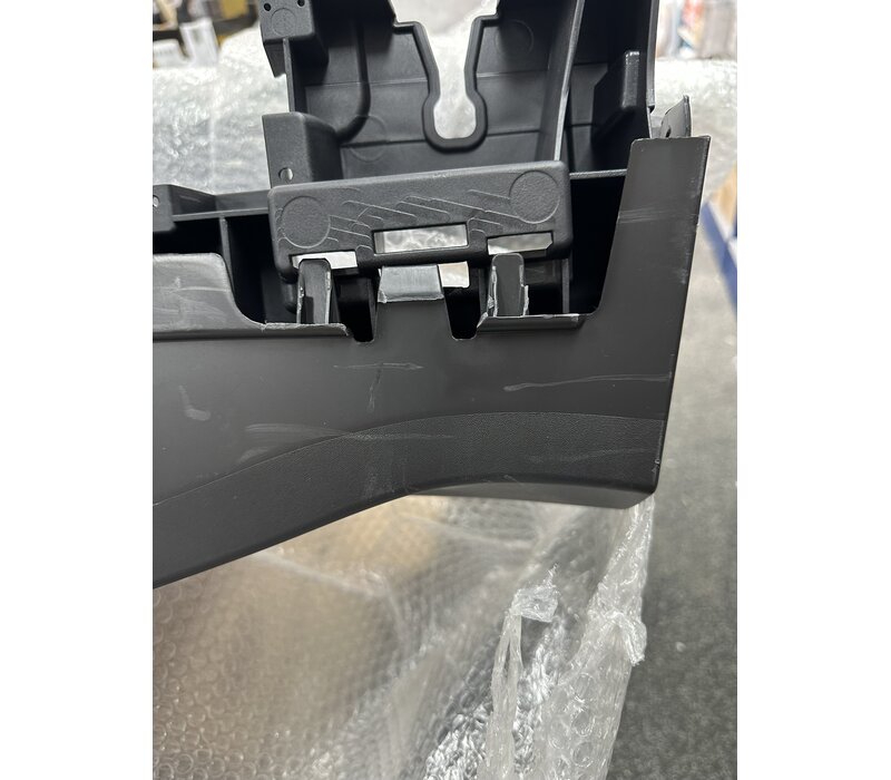 Treeplanken set voor Mercedes Benz GLE W167 SUV -  (B-WARE)