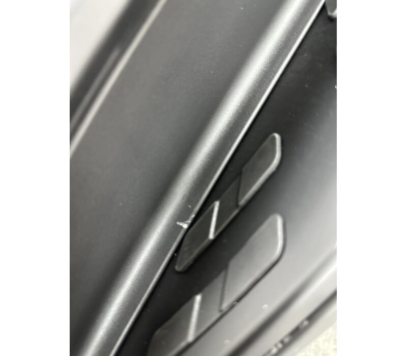 Treeplanken set voor Mercedes Benz GLE W167 SUV -  (B-WARE)