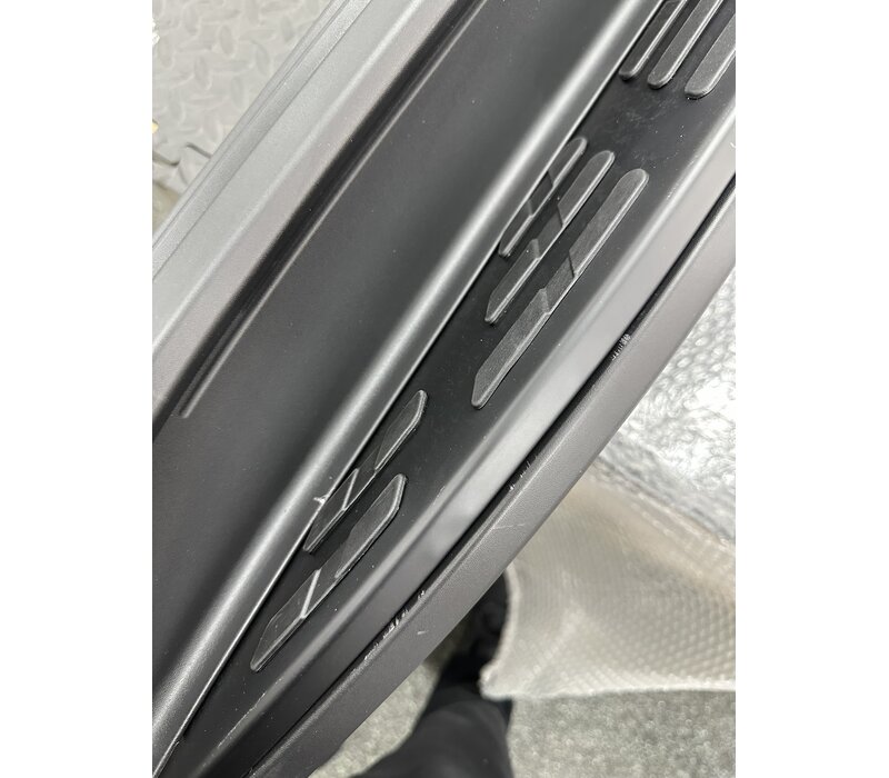 Treeplanken set voor Mercedes Benz GLE W167 SUV -  (B-WARE)