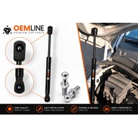 Motorhaube Gasfeder für Volkswagen T5 T5.1 T6 T6.1 | Transporter / Multivan