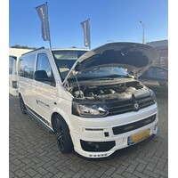 Motorhaube Gasfeder für Volkswagen T5 T5.1 T6 T6.1 | Transporter / Multivan