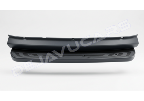 OEM Line ® Achterbumper Treeplank voor Mercedes Benz Sprinter W907 / W910