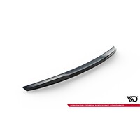 Heckspoiler 3D für Mercedes Benz W206 C43 AMG / AMG-Line Sedan