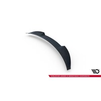 Heckspoiler 3D für Mercedes Benz W206 C43 AMG / AMG-Line Sedan