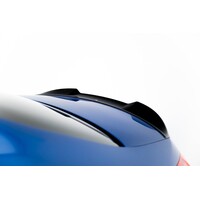 Heckspoiler 3D für Mercedes Benz W206 C43 AMG / AMG-Line Sedan