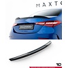 Maxton Design Tailgate spoiler 3D for Mercedes Benz W206 C43 AMG / AMG-Line Sedan