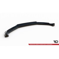 Front splitter V.1 voor BMW XM G09