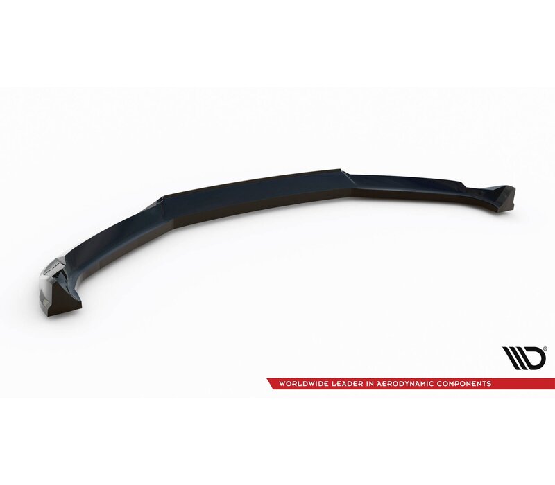 Front splitter V.1 voor BMW XM G09